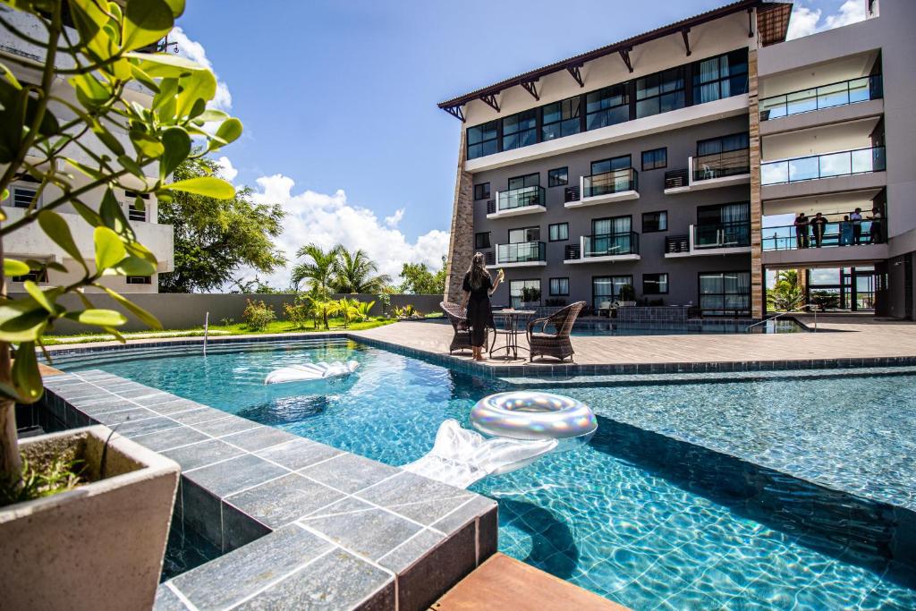 Bela Vista Beach