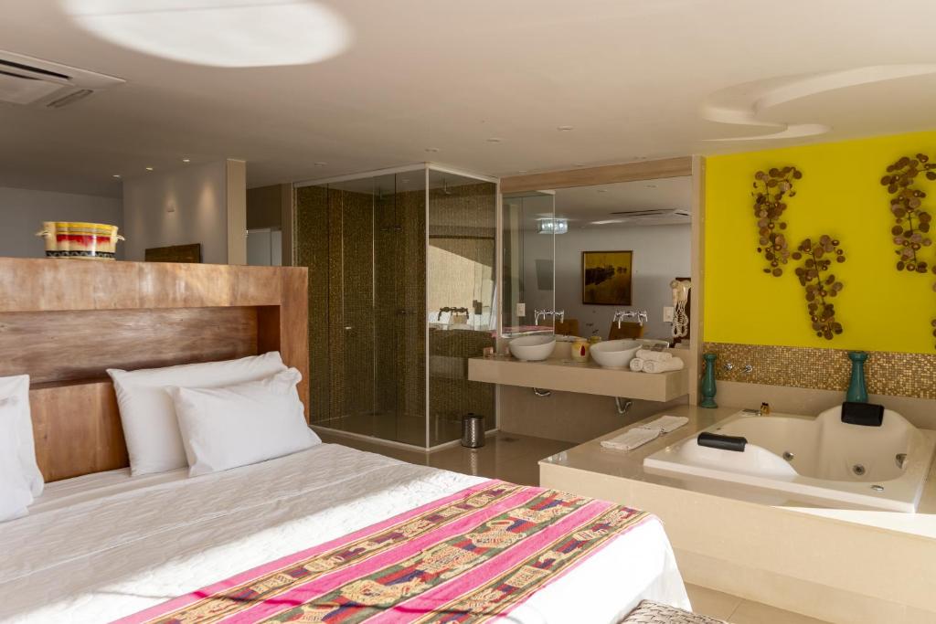 Costa do Sol Boutique Hotel