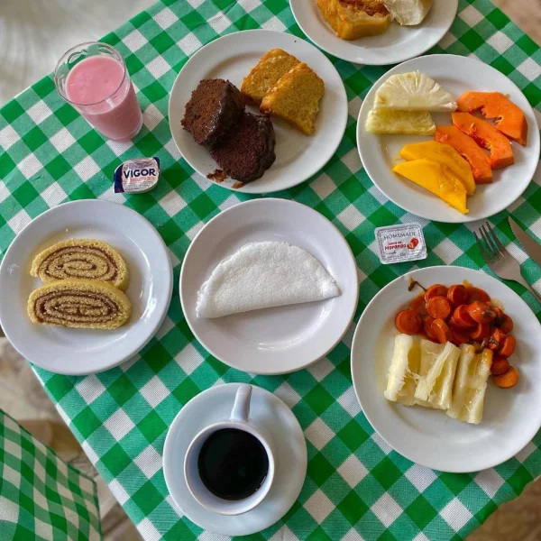 Pousada Porto Navegantes Ipojuca