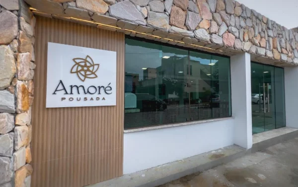 Pousada Amoré Ipojuca
