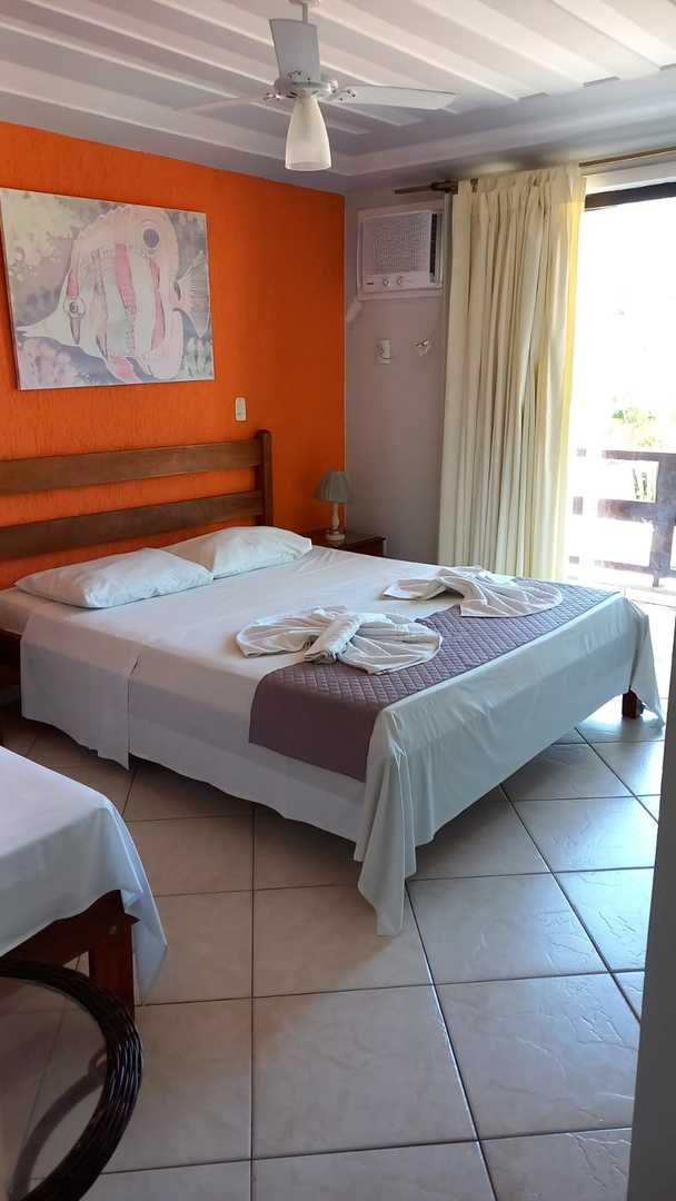 SUITE DE LUJO 2º PISO