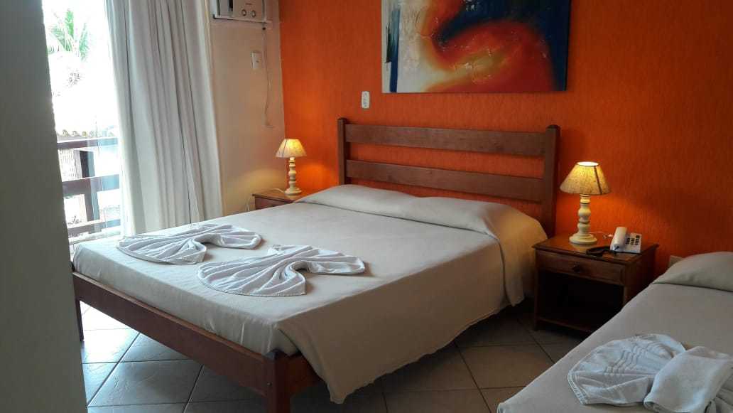 SUITE DE LUJO 2º PISO