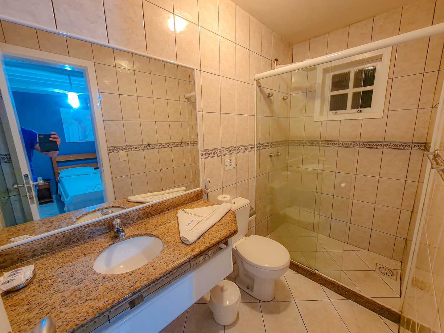 SUITE DE LUJO 2º PISO