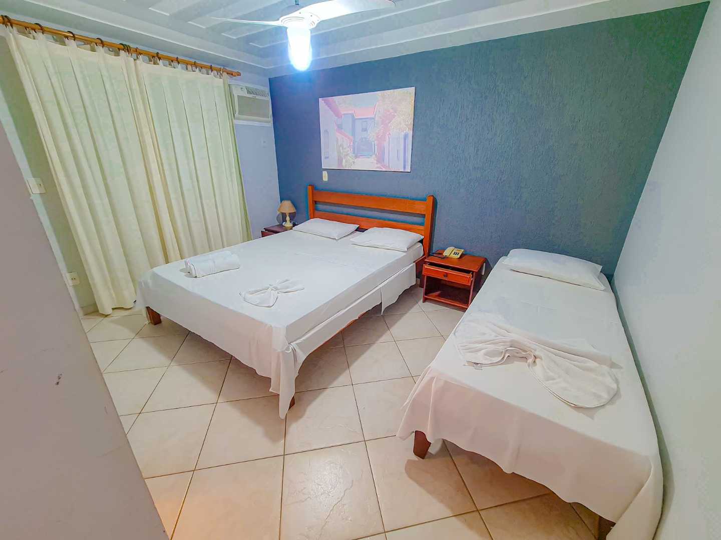 SUITE DE LUJO 1er PISO