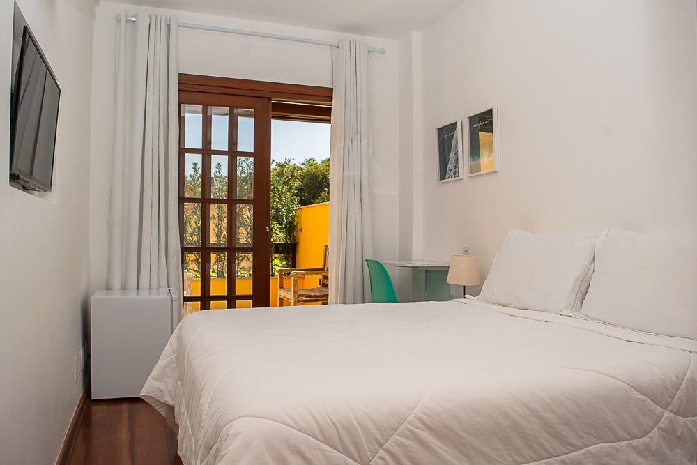 Suite de villa