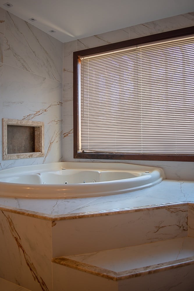 Suite Villa Master