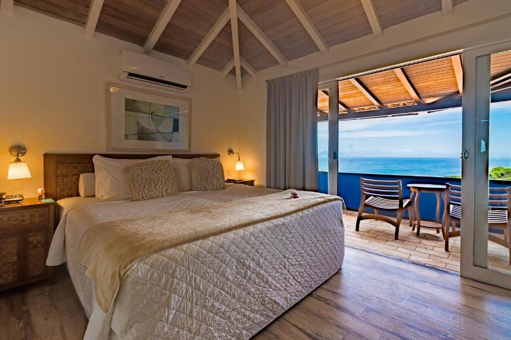 La Pedrera Small Hotel Spa