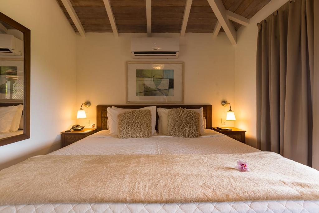La Pedrera Small Hotel Spa