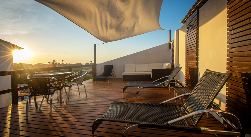 Pousada Gammel Dansk by Latitud Hoteles