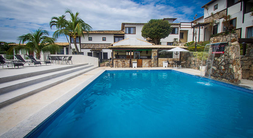 Pousada Gammel Dansk by Latitud Hoteles