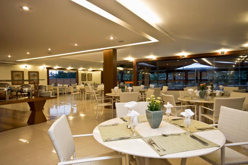 Hotel Ferradura Resort