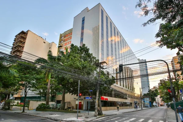 Ibis Rio de Janeiro Botafogo