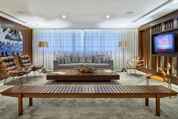 Hotel Intercity Porto Maravilha