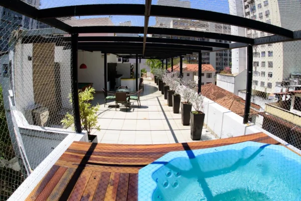 Hotel Village Icaraí