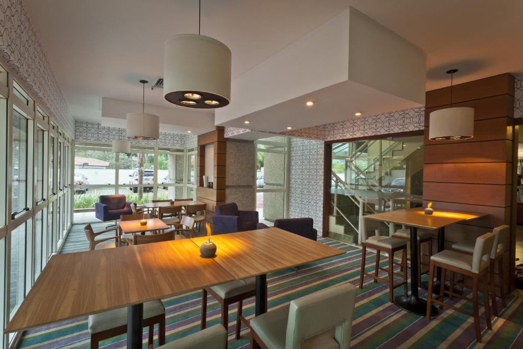Bourbon Residence | Barra da Tijuca
