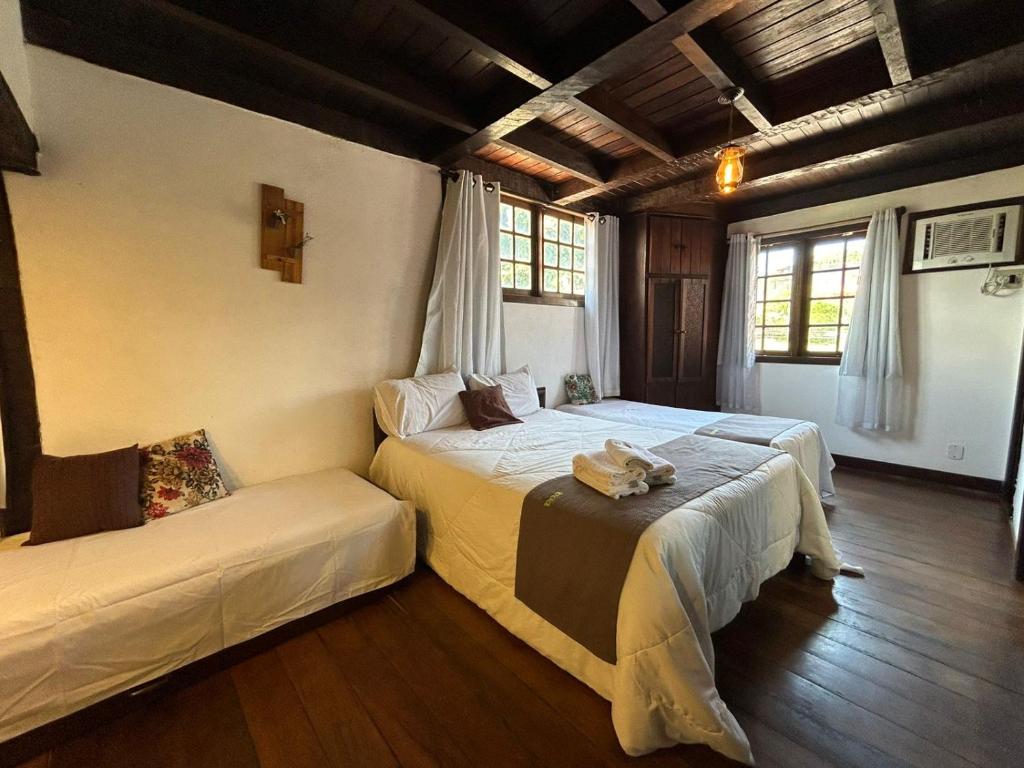 Pousada Solar de Búzios