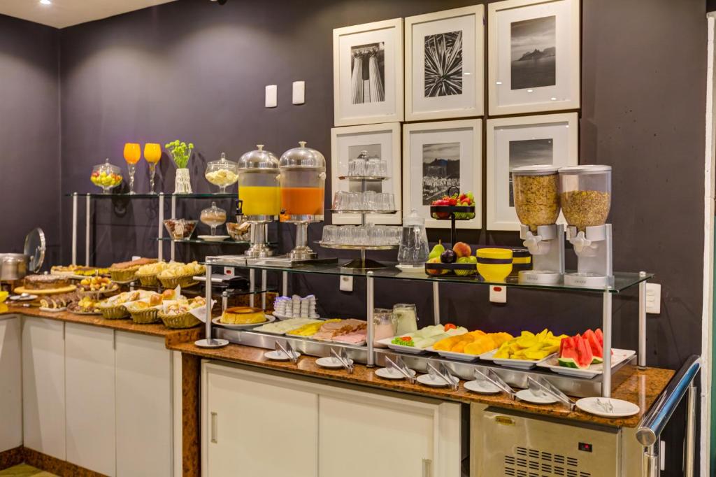 Rio Design Hotel