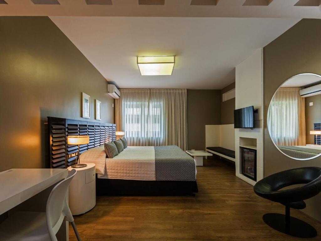 Rio Design Hotel