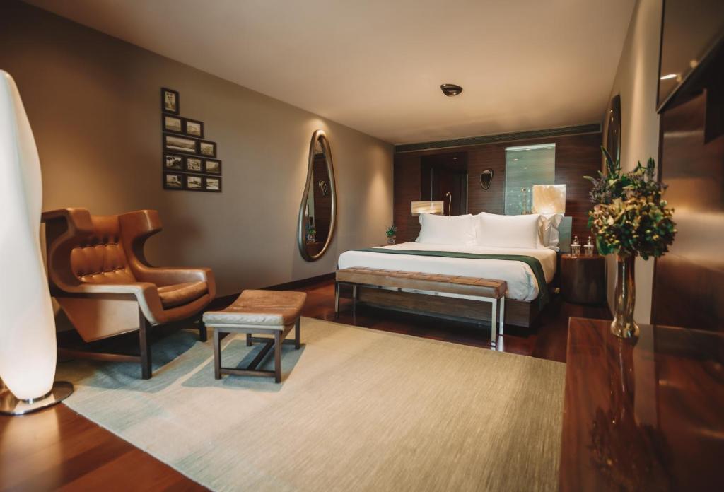 Hotel Fasano Rio de Janeiro