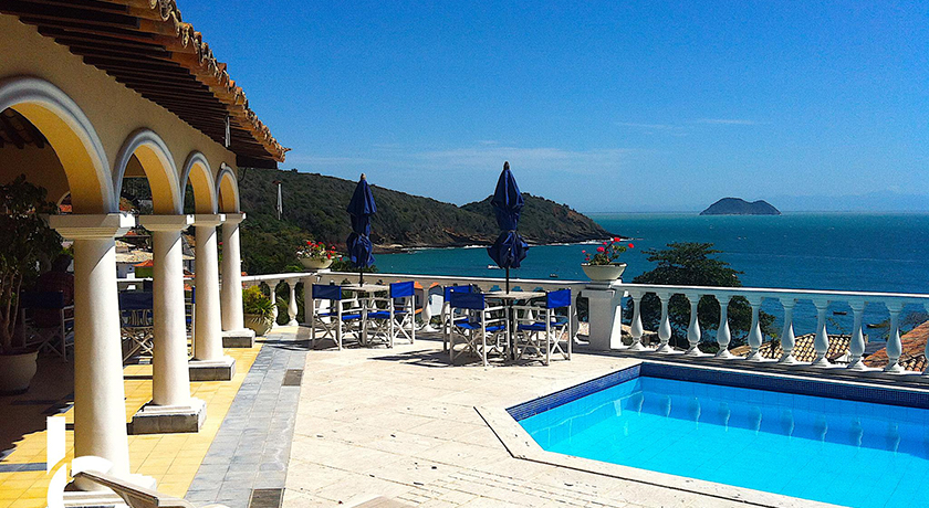 Casagrande Hotel Boutique