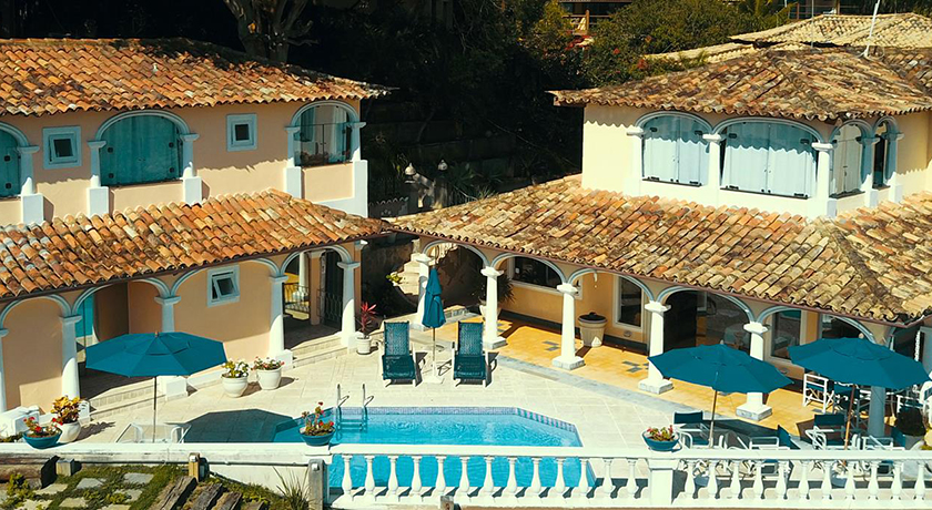 Casagrande Hotel Boutique