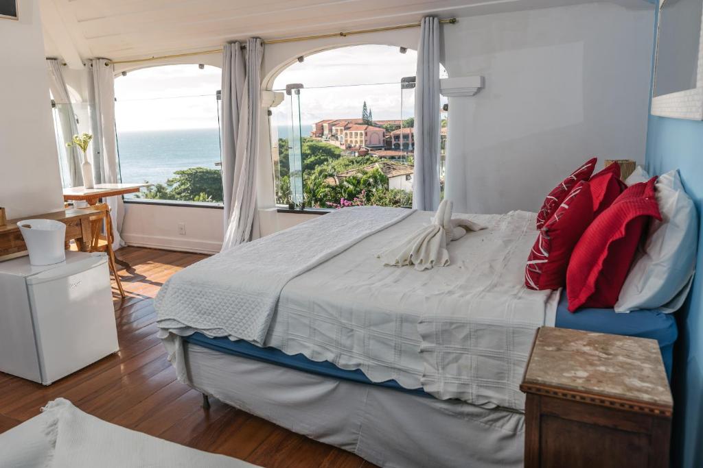 Casagrande Hotel Boutique