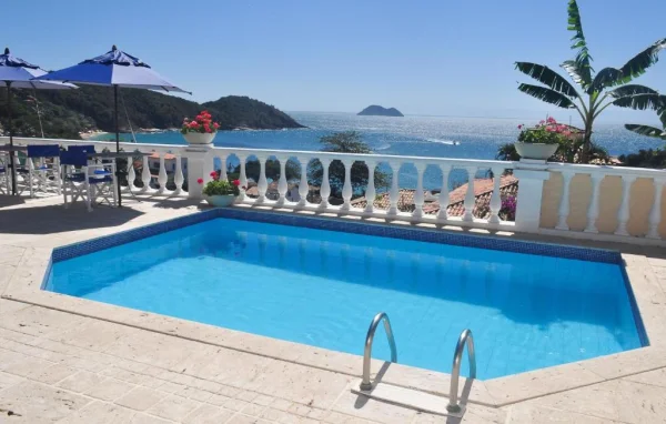 Casagrande Hotel Boutique Búzios