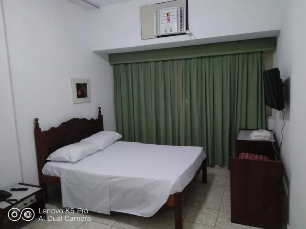 Hotel Atlântico Avenida