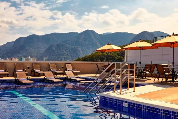 Residence Inn by Marriott Rio de Janeiro Barra da Tijuca