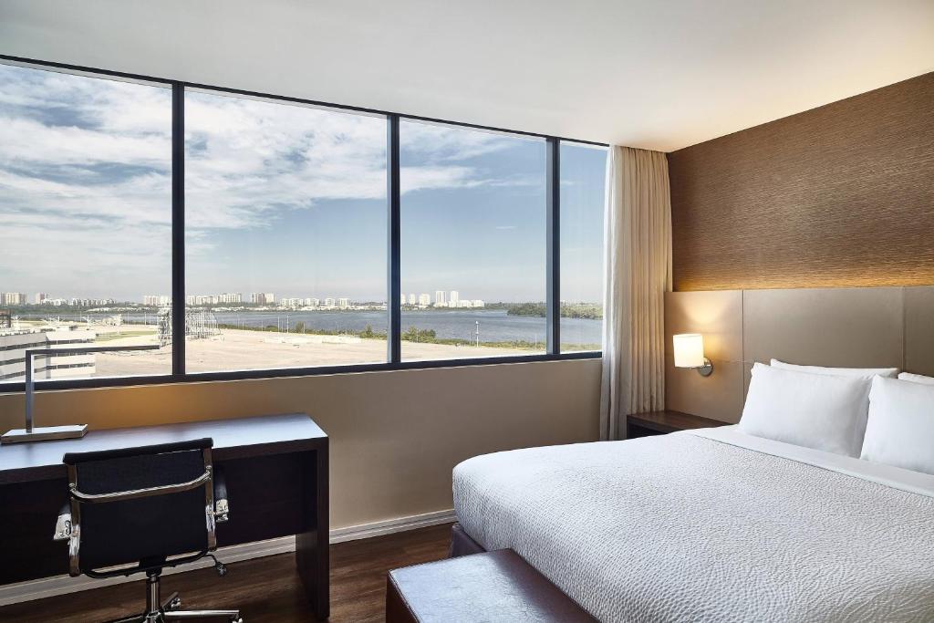Residence Inn by Marriott Rio de Janeiro Barra da Tijuca