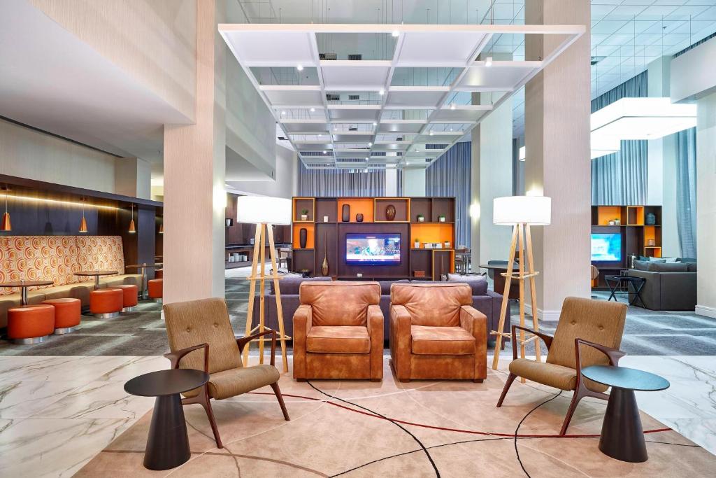 Residence Inn by Marriott Rio de Janeiro Barra da Tijuca
