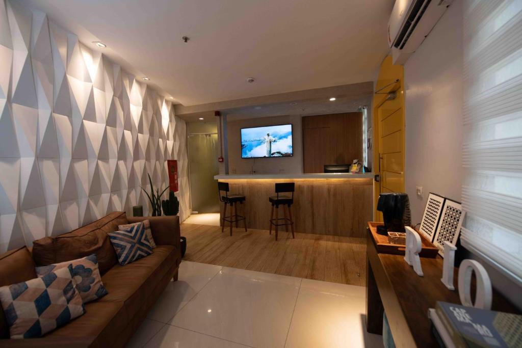 Leblon Design Hotel