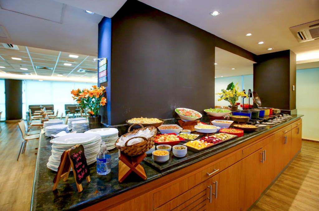 Ibis Rio de Janeiro Santos Dumont