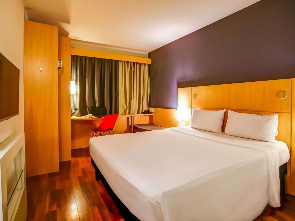 Ibis Rio de Janeiro Santos Dumont