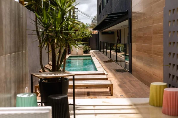 Easy Porto Hotel Ipojuca