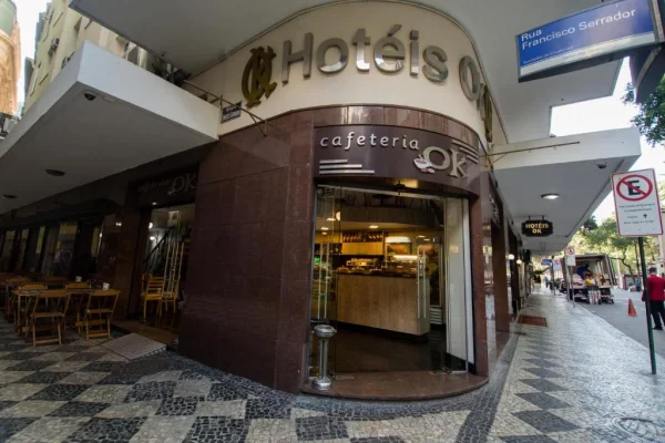 Hotel OK