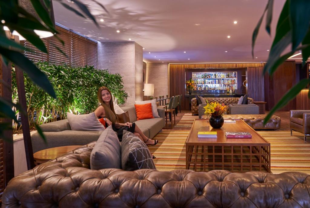 PortoBay Rio de Janeiro