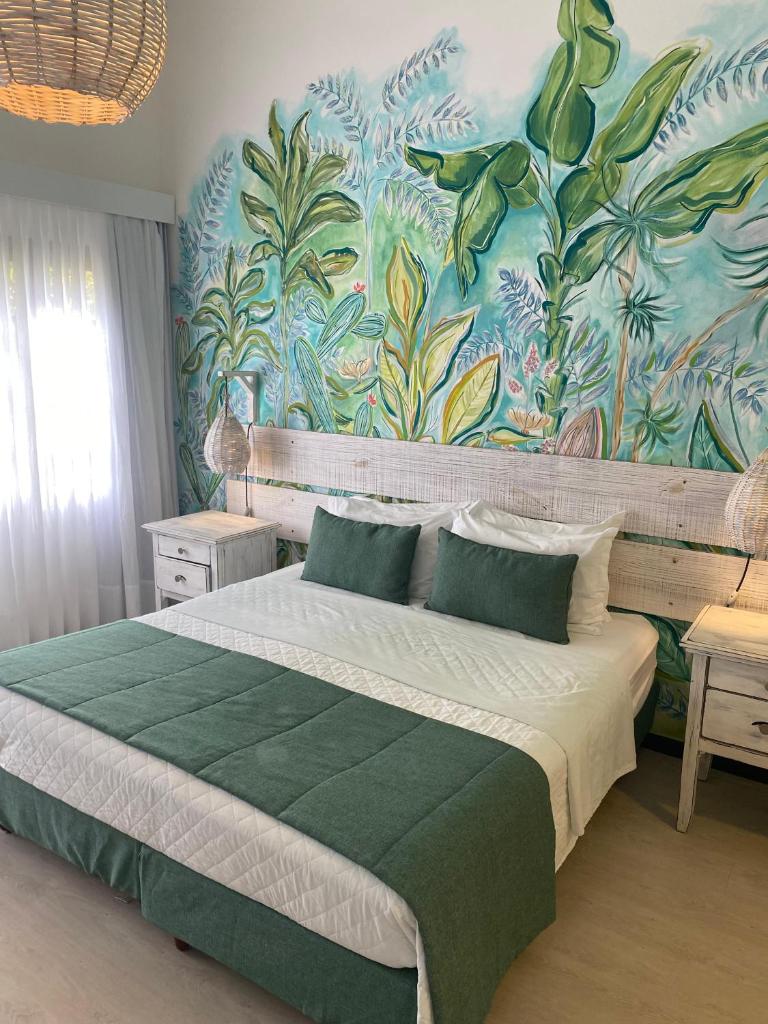 Pousada dos Girassóis 