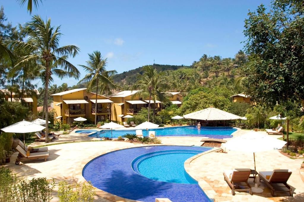 Pousada dos Girassóis 