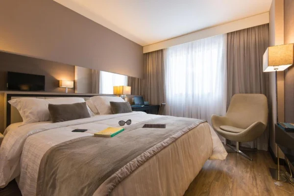 Hotel Atlântico Prime