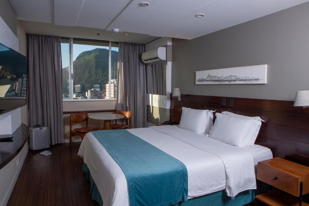 Sol Ipanema Hotel