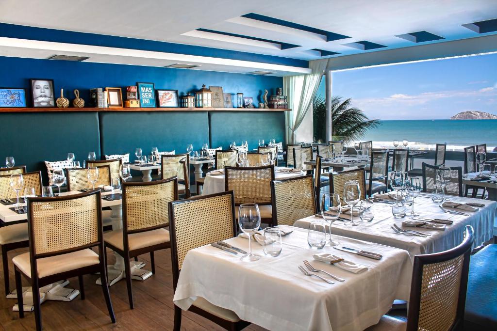 Sol Ipanema Hotel
