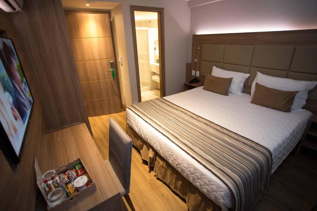 Petit Rio Hotel