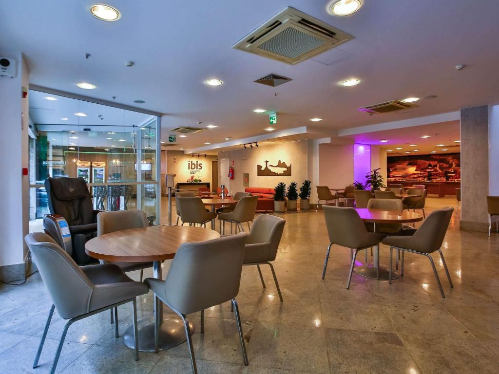 Ibis Copacabana Posto 2