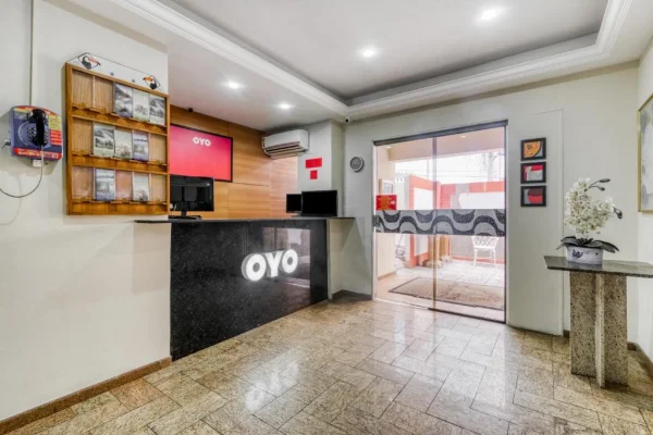 OYO Rio Colinas Hotel, Rio de Janeiro