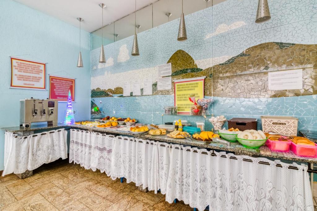 OYO Rio Colinas Hotel, Rio de Janeiro