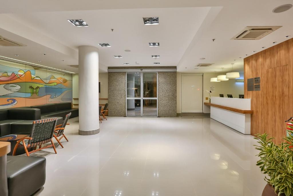 Days Inn by Wyndham Rio de Janeiro Lapa