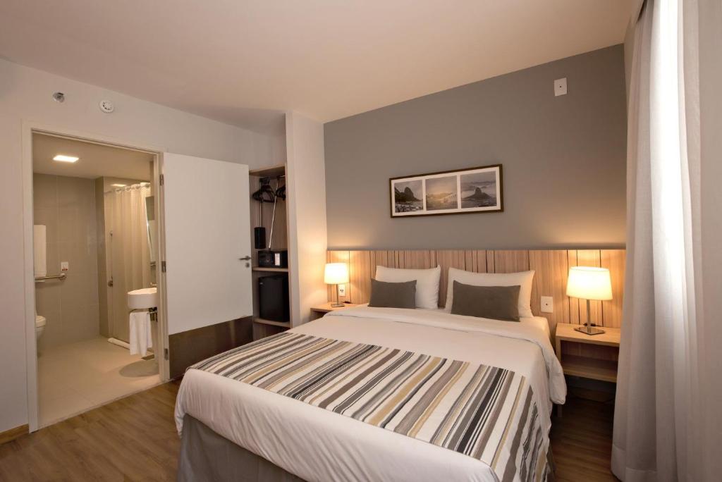 Days Inn by Wyndham Rio de Janeiro Lapa