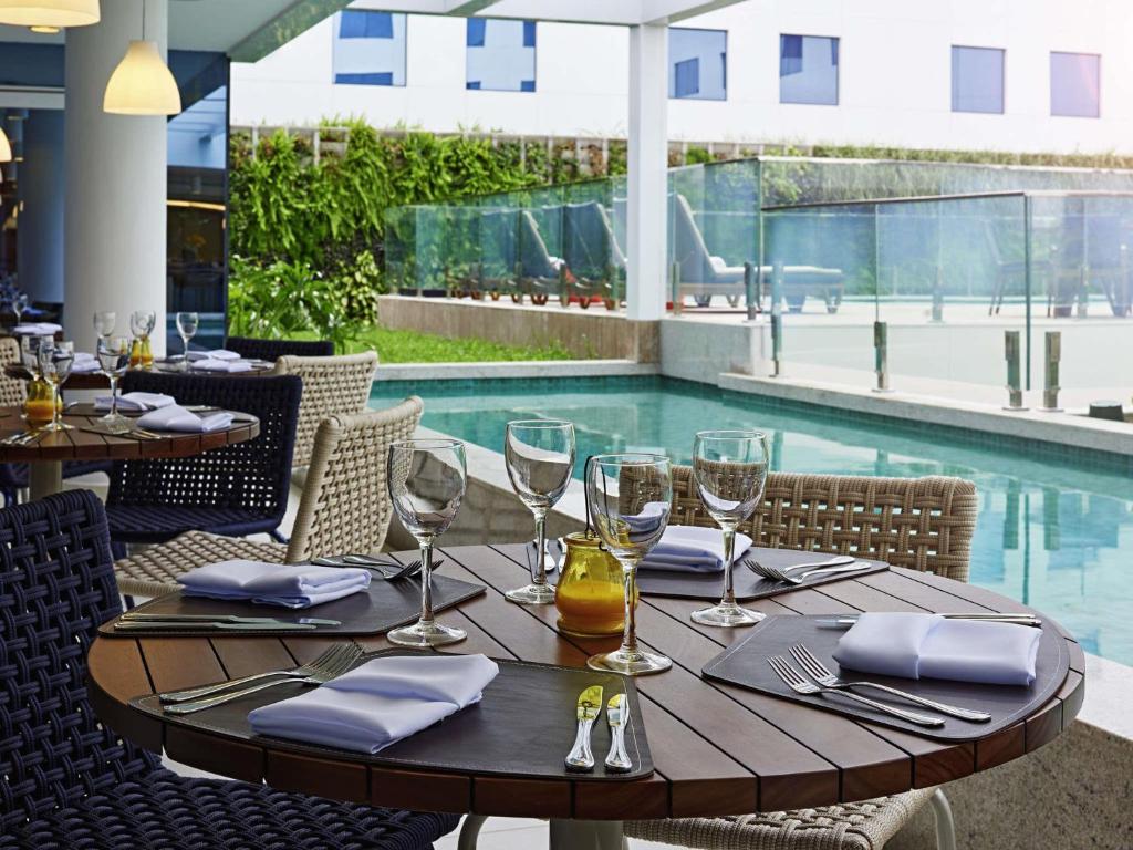 Novotel Rio de Janeiro Parque Olímpico