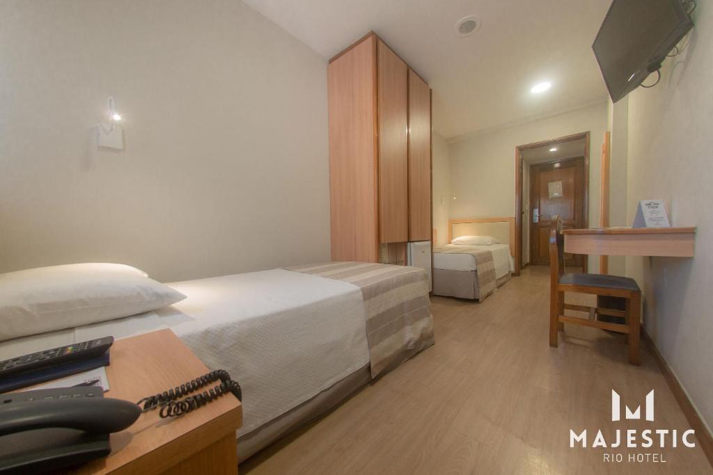 Majestic Rio Palace Hotel